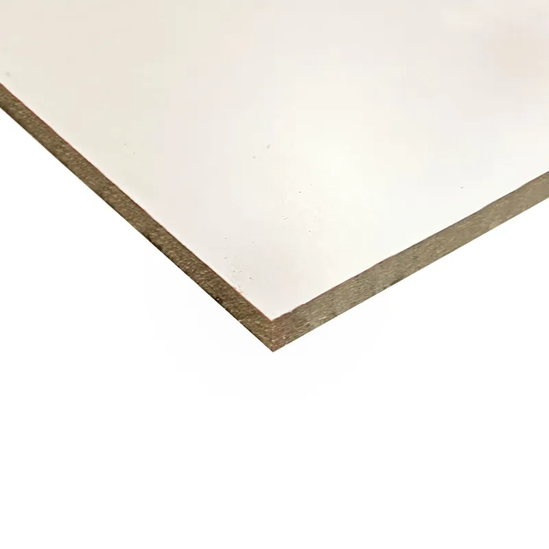 Koop Vandaag MDF beige lakdraagfolie 18 mm 122×244 cm