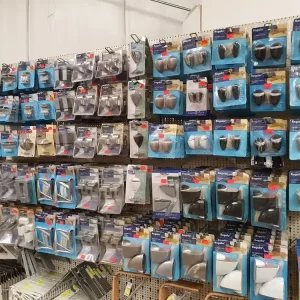 Express Levering Regalo plankdragers