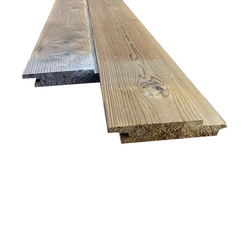 Direct Verzonden Thermisch gemodificeerd rabat 21×140 mm