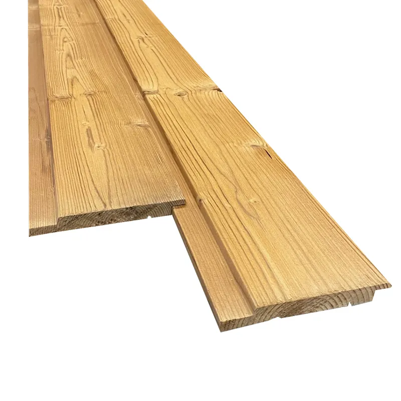 Thermisch gemodificeerd halfhouts rabat 20×140 mm Veilige Betaling