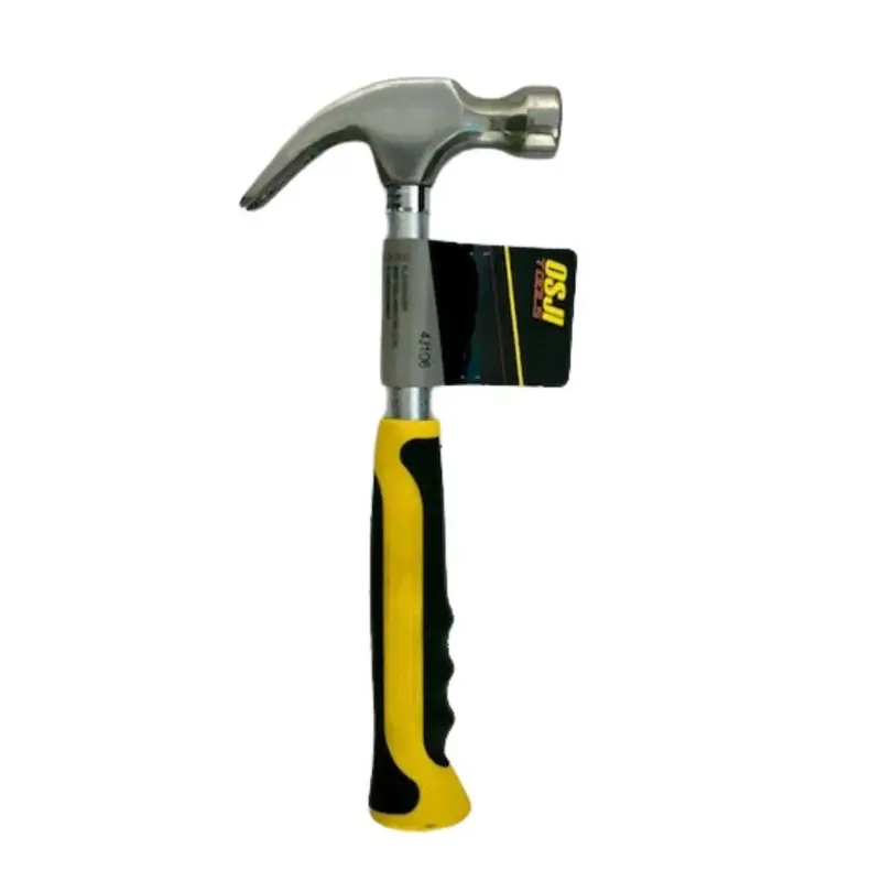 Speciale Aanbieding Klauwhamer met anti-slip handgreep