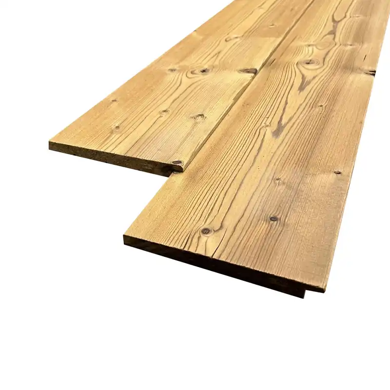 Thermisch gemodificeerd zweeds rabat 14/21 185 mm Direct Verzonden