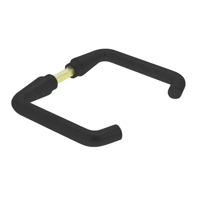 Shop Nu Deurkruk Coupe Zwart