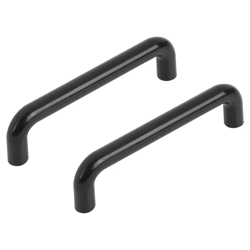 Beste Prijs Differnz meubelgreep beugel 96 mm – Mat zwart