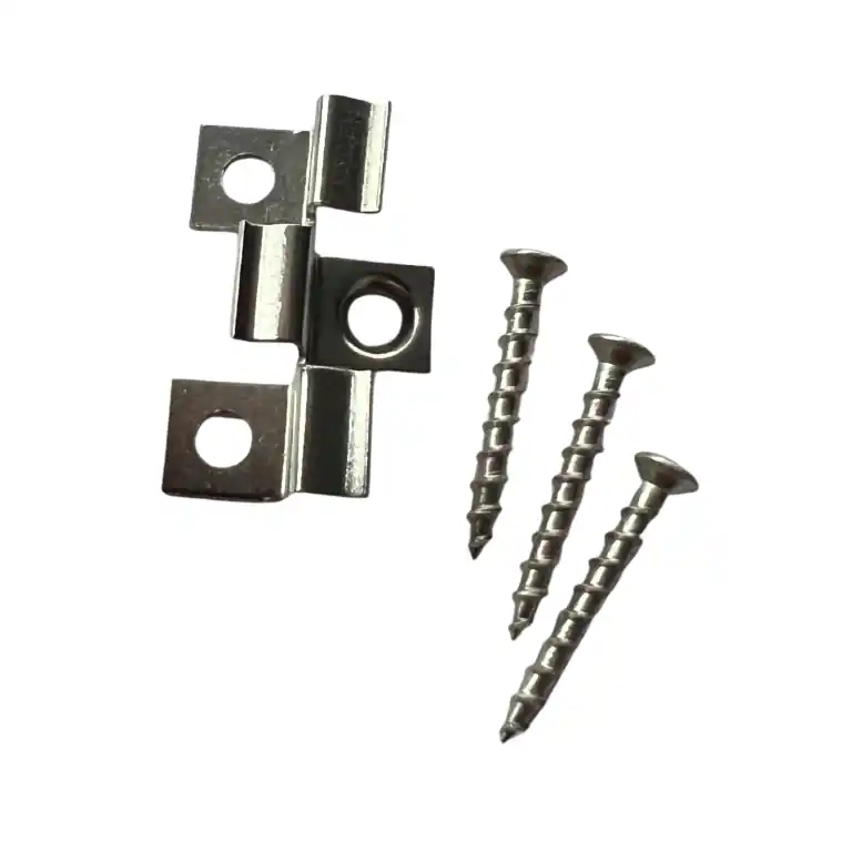 WPC clips 100 stuks Shop Nu
