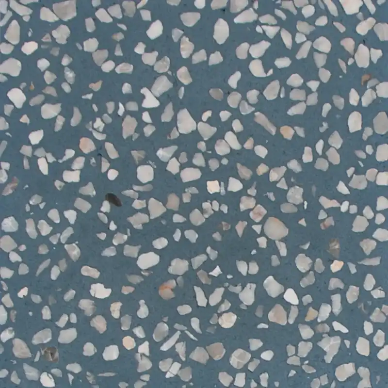 Granito Dusk Blue White Finale Uitverkoop