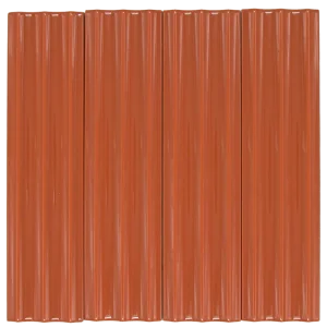 Favoriet SAM Tides Low Orange