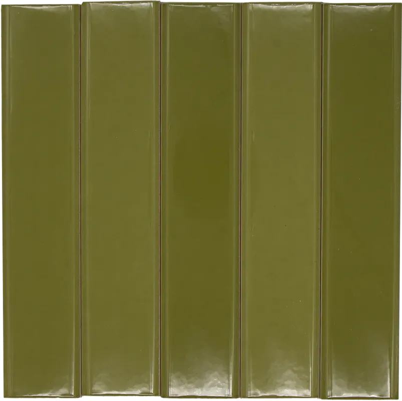Betrouwbaar Tones Olive