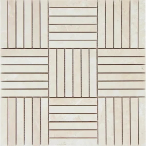 Korting Mosaic KitKat Block Bottocino