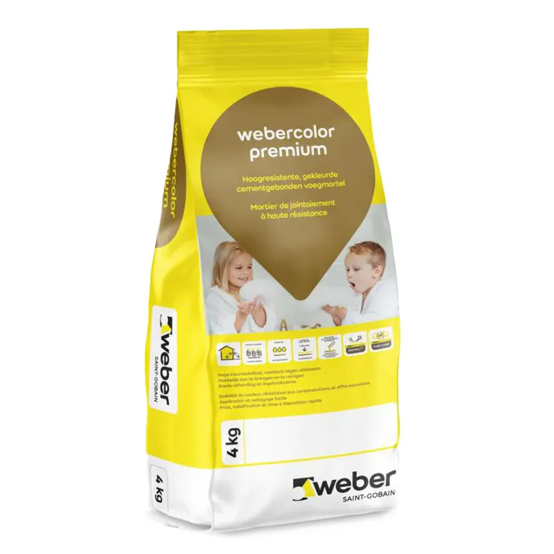 Voegmiddel Dark Chocolate Koopje