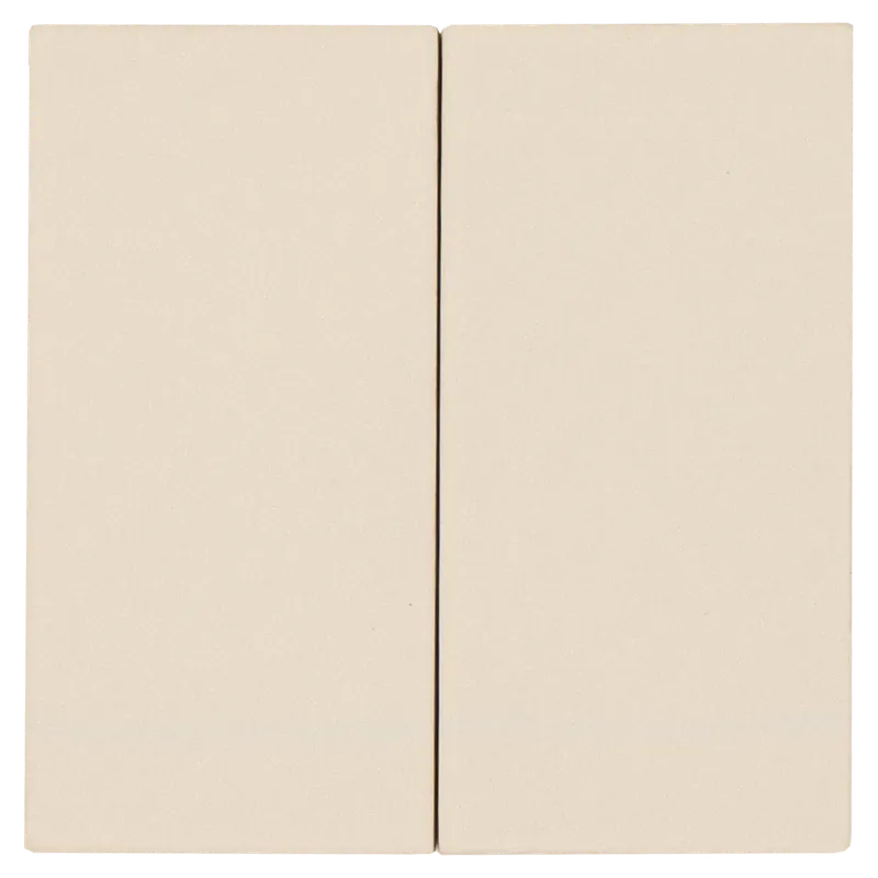 Direct Beschikbaar SAM Soft Cream Plain Matt
