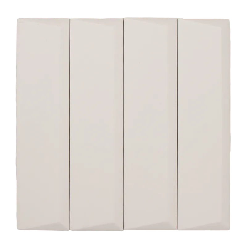 Fabrieksprijs Opaco Picco White