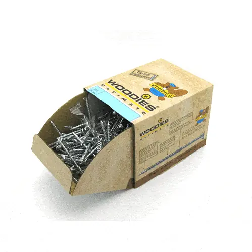 Goedkoop Woodies Ultimate 6×160 VERZ | 100st/ds