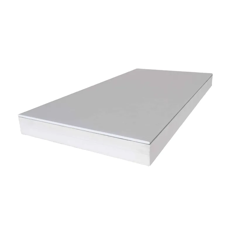 Pir 70mm + Gipsplaat RK | 1200x600x9,5mm – Rd:3.15 (=0,72m²) Exclusieve Aanbieding