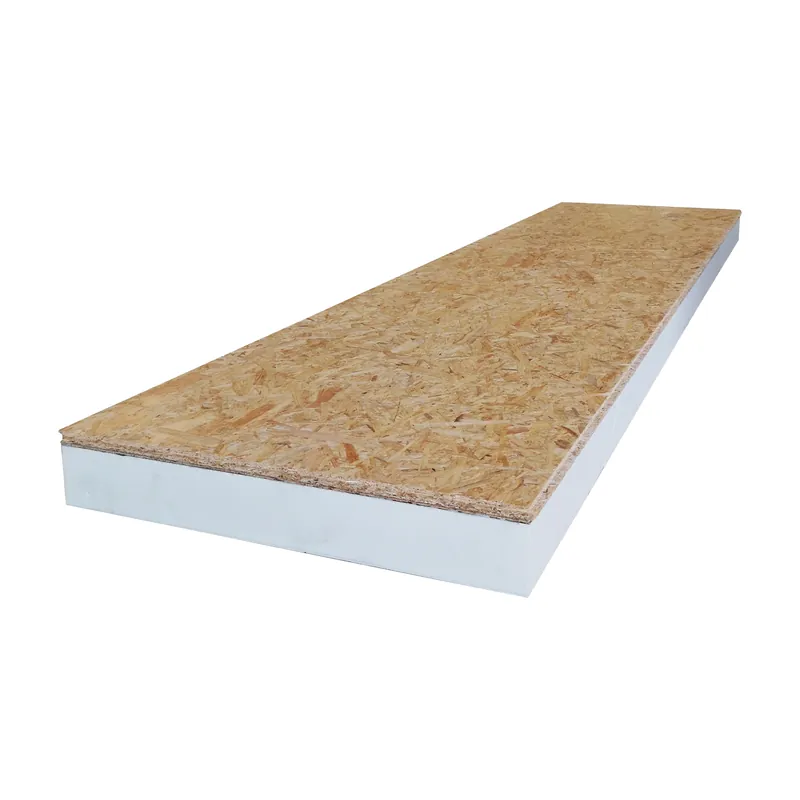 Shop Nu Pir 20mm + OSB | 2440x600x18mm 4xT&G – Rd:0.90 (=1,464m²)
