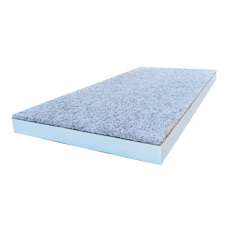 Pir 81mm + Houtwolcement wit | 1200x600x15mm – Rd:3.65 (=0,72m²) Hete Deal