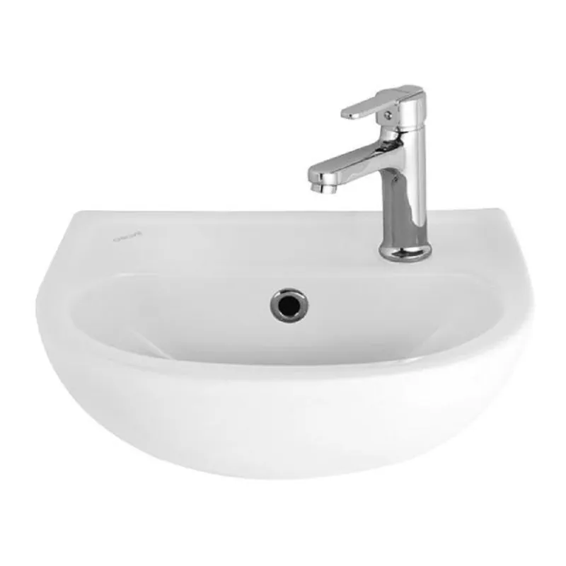 Beperkt Aanbod Wastafel Sifon 5/4 – Ø32-33cm – Verchroomde Bekersifon