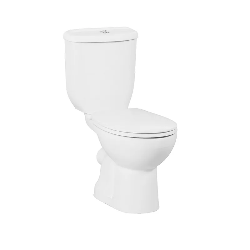 Creavit Sedef Keramisch Toiletreservoir – Wit Weekendaanbieding