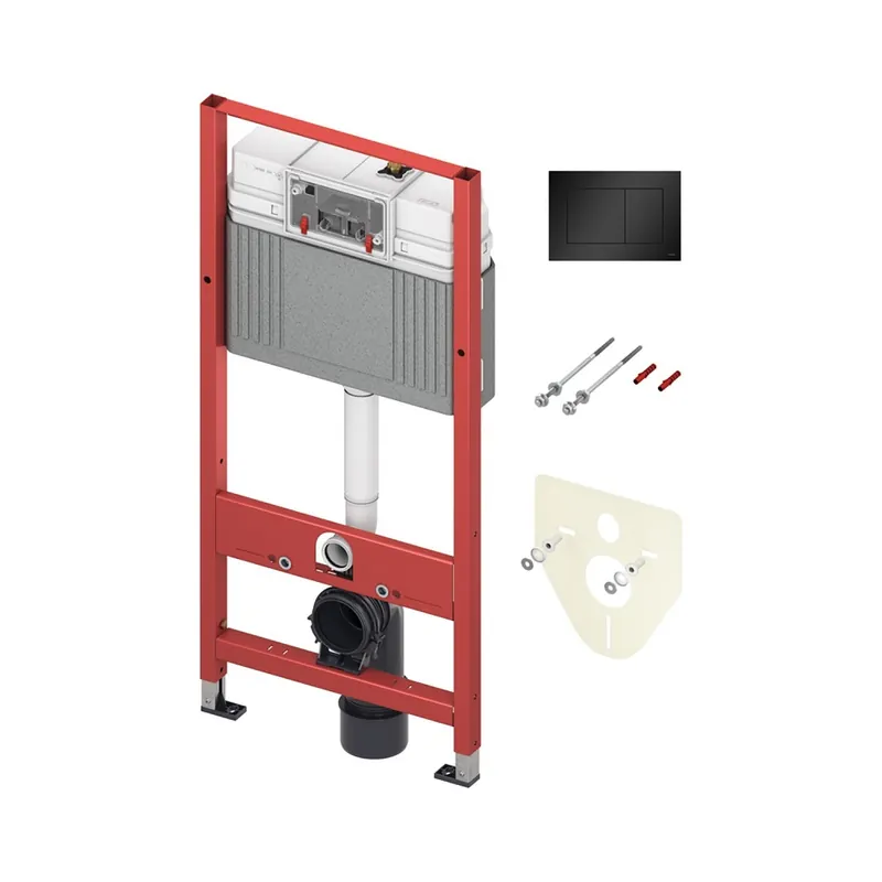 BOUW- EN ISOLATIEPLAAT HANGTOILET – WATERDICHT – XPS – 1200X1300X20MM – GRIJS Gratis Retour