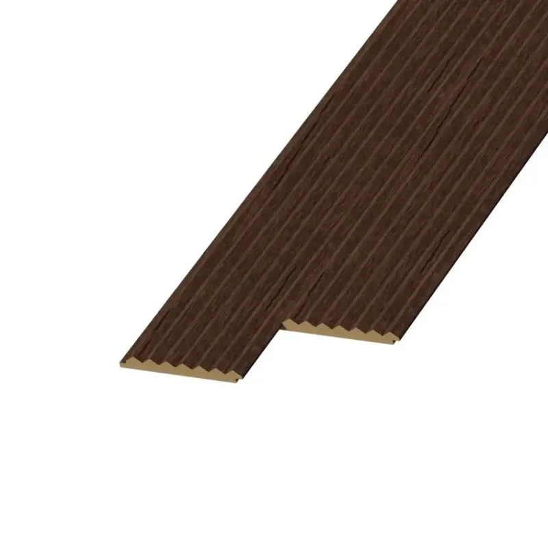 3D Decoratieve Wandpaneel MDF – WP10 – Y76 MAT ZWART ( 12,6 x 280 cm ) Direct Verzonden