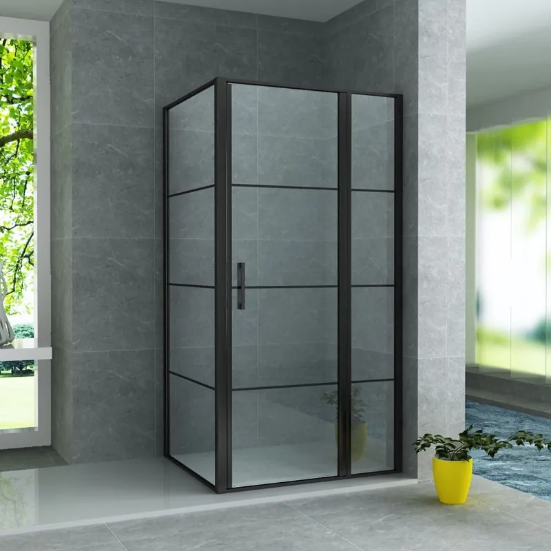Gereduceerde Prijs Rechthoekige Acryl Douchebak 120×80 cm – Slim 4 cm – Glanzend Wit