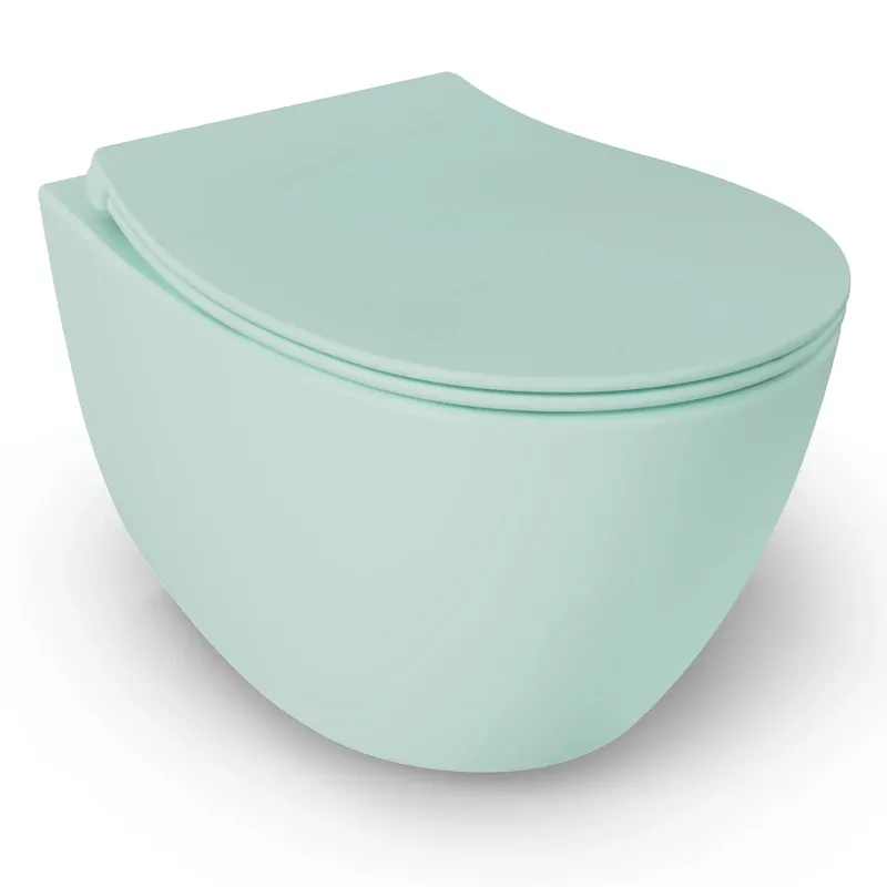 Isvea Durezza Inbouwreservoir – Inclusief Mintgroen Bedieningspaneel Must-Have