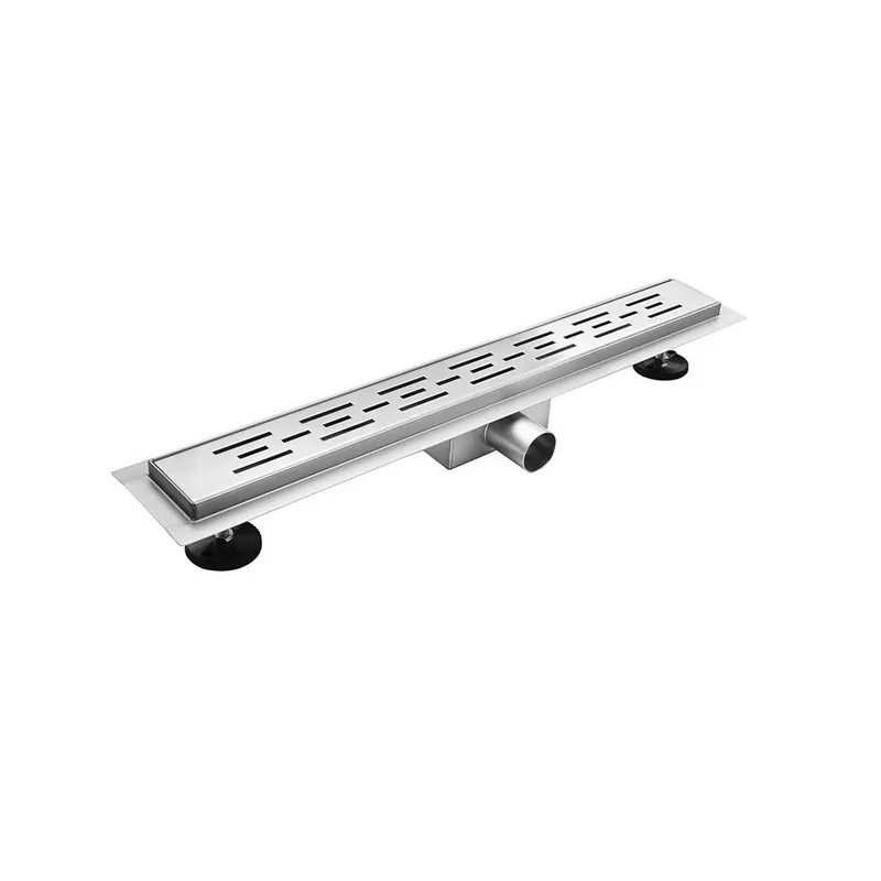 Hete Deal Optima Rondo Opbouw Regendoucheset Geborsteld RVS – Thermostatisch – Cool Touch – Belgaqua Keurmerk