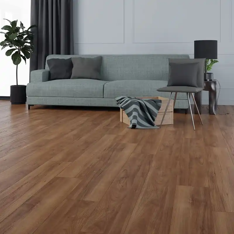 Intra Ultra Silent Ondervloer 2 mm – Groene Rol 10 m² – Geluidsreductie 10 dB – Voor Laminaat & Parket Superprijs