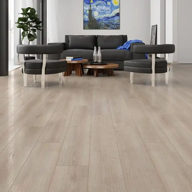 Intra Ultra Silent Ondervloer 2 mm – Groene Rol 10 m² – Geluidsreductie 10 dB – Voor Laminaat & Parket Rechtstreeks Van De Fabrikant