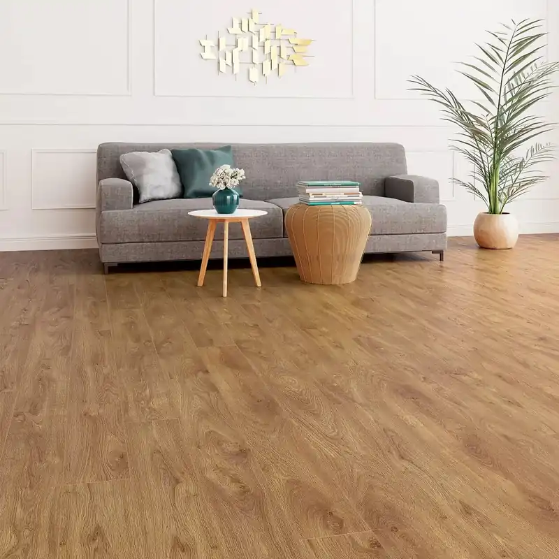 Intra Ultra Silent Ondervloer 2 mm – Groene Rol 10 m² – Geluidsreductie 10 dB – Voor Laminaat & Parket Actieprijs