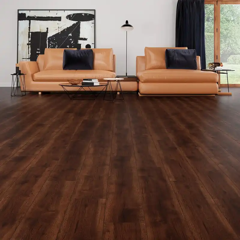 Intra Ultra Silent Ondervloer 2 mm – Groene Rol 10 m² – Geluidsreductie 10 dB – Voor Laminaat & Parket Lage Kosten