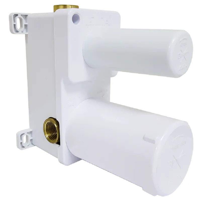E.C.A. Myra Inbouwdoucheset – Met Wandarm en Regendouche Ø 25 cm – 2-weg Omstelling – Chroom Hete Deal