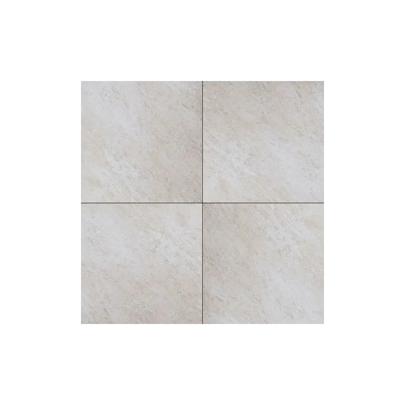 GeoCeramica Fiordi Sand 80x80x4cm Meest Verkocht