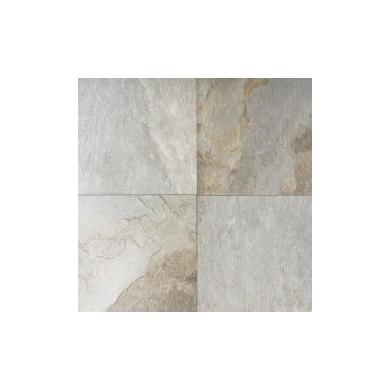 Veilige Betaling GeoCeramica Multi Stone Natural 100x100x4cm