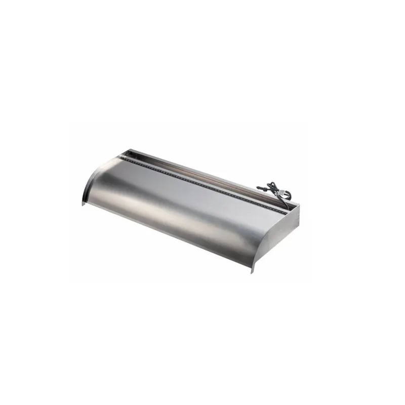 Waterval Nevada RVS 90 cm LED Hoge Kwaliteit