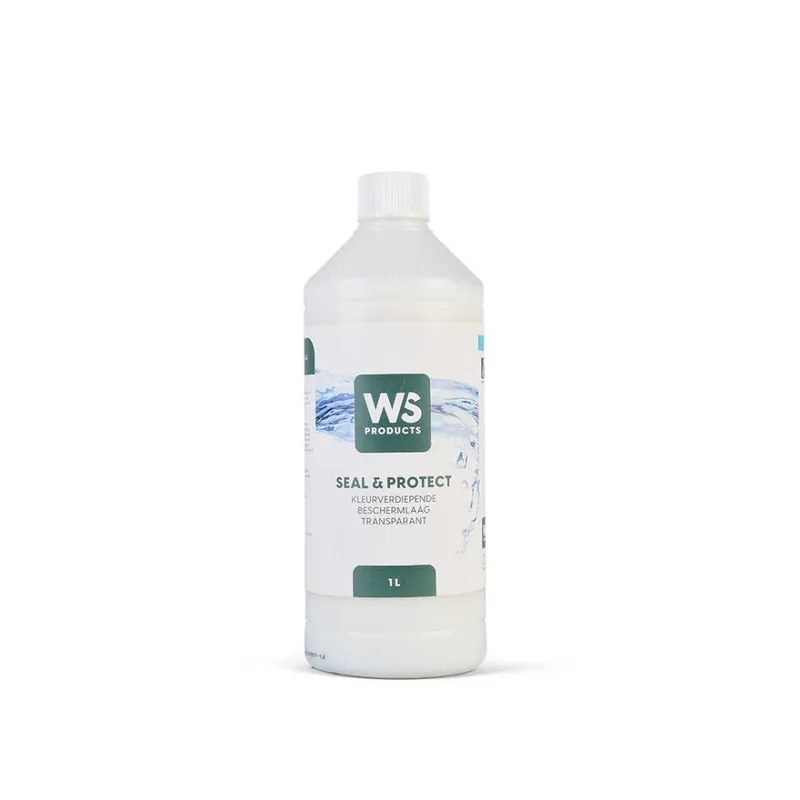 Betaalbaar WS Seal & Protect 1L