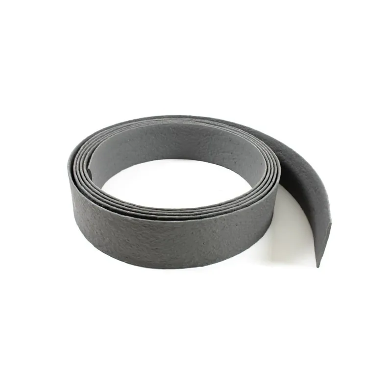 Tuinafboording Kunststof ROL Grijs 10m x 10cm Gratis Retour