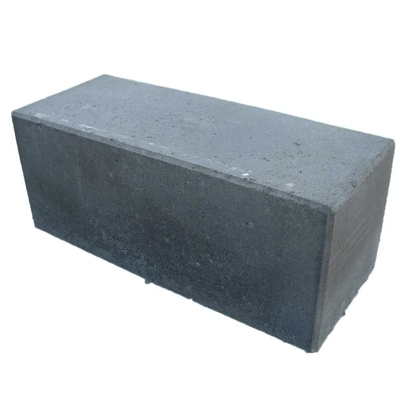 Alleen Vandaag Zitelement Antraciet 40x40x100cm