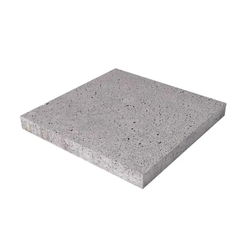 Oud Hollandse Tegel Grijs 50x50x5cm Gecertificeerd