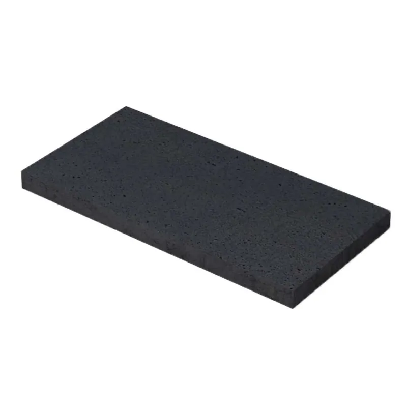Gecertificeerd Oud Hollandse Tegel Carbon 80x40x5cm