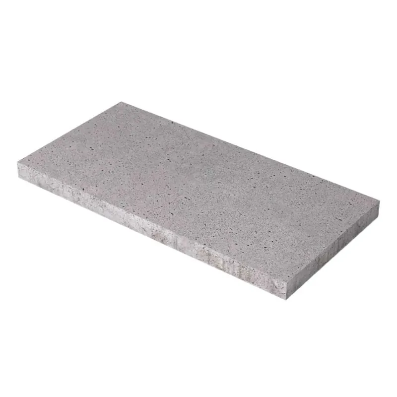 Weekendaanbieding Oud Hollandse Tegel Grijs 120x60x7cm