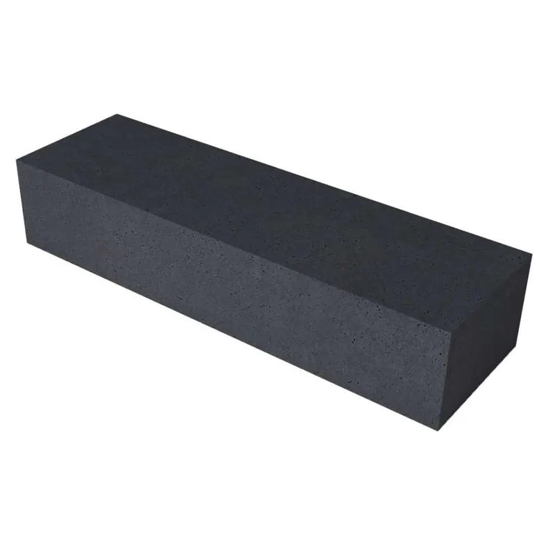 Aanbieding Oud Hollands Zitelement Carbon 200x60x40cm