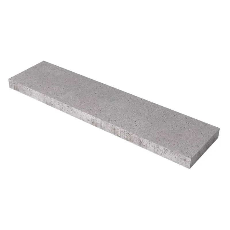 Goedkoop Oud Hollandse Tegel Grijs 200x50x10cm