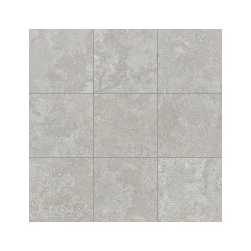 GeoCeramica Rappalano Grijs 100x100x4cm Gratis Retour