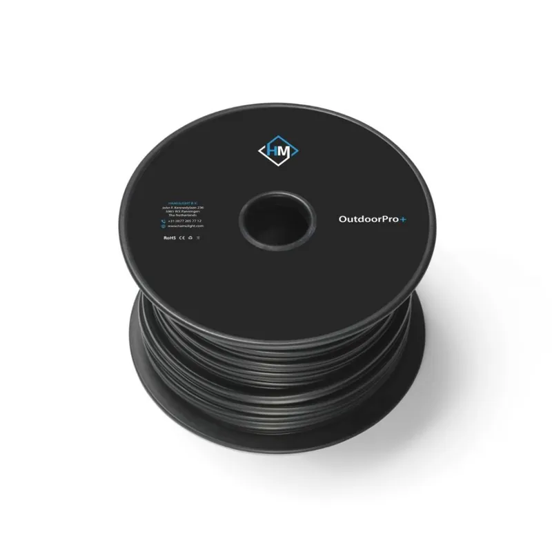Hoofdkabel 50 Meter 14/2 Awg 12V Aanbieding