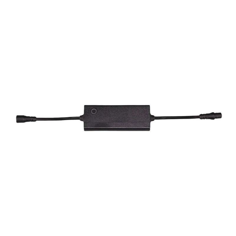 Express Levering Dimmer Strip Push 12V