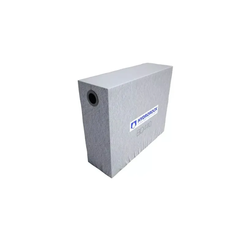 Hydroblob Lijnafwatering Infiltratiesysteem BD440 Bestseller