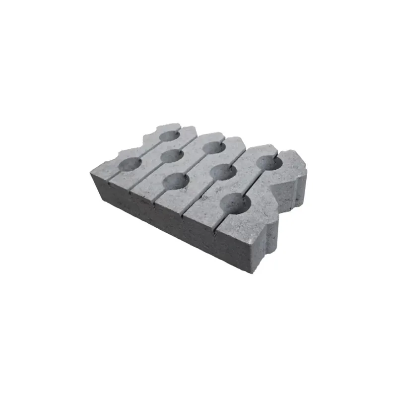 Beperkt Aanbod Grastegel type J 60x40x12cm