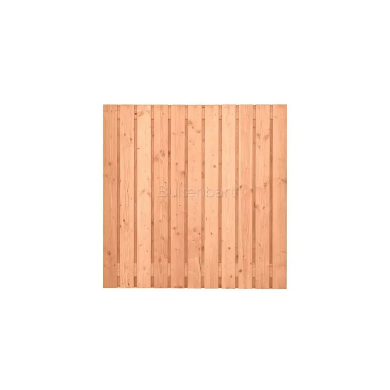 Trendline Privacy Plus Schuttingscherm 180x166cm, Douglas Geschaafd, 16mm Betaalbaar
