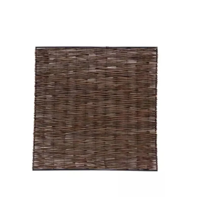 Veilige Betaling Wilgenscherm Stingray 180x180cm